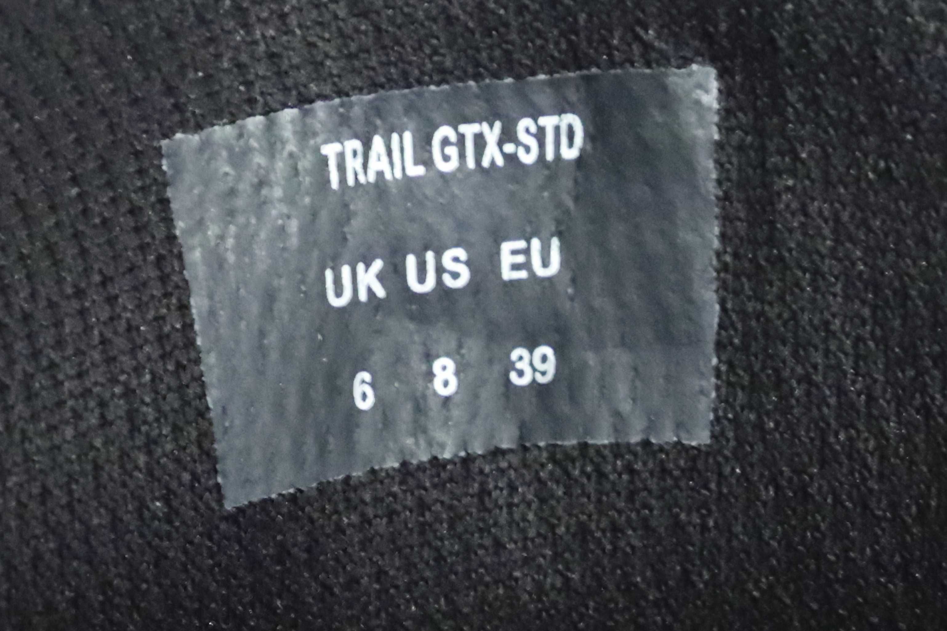 Botine Hotter Trail GTX pentru Femei - GORE-TEX, marimea 39