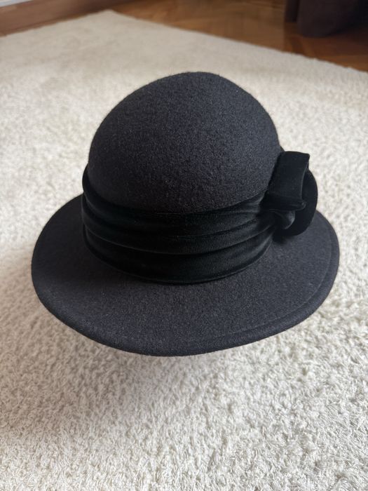 Palarie stofa/ palarie femei