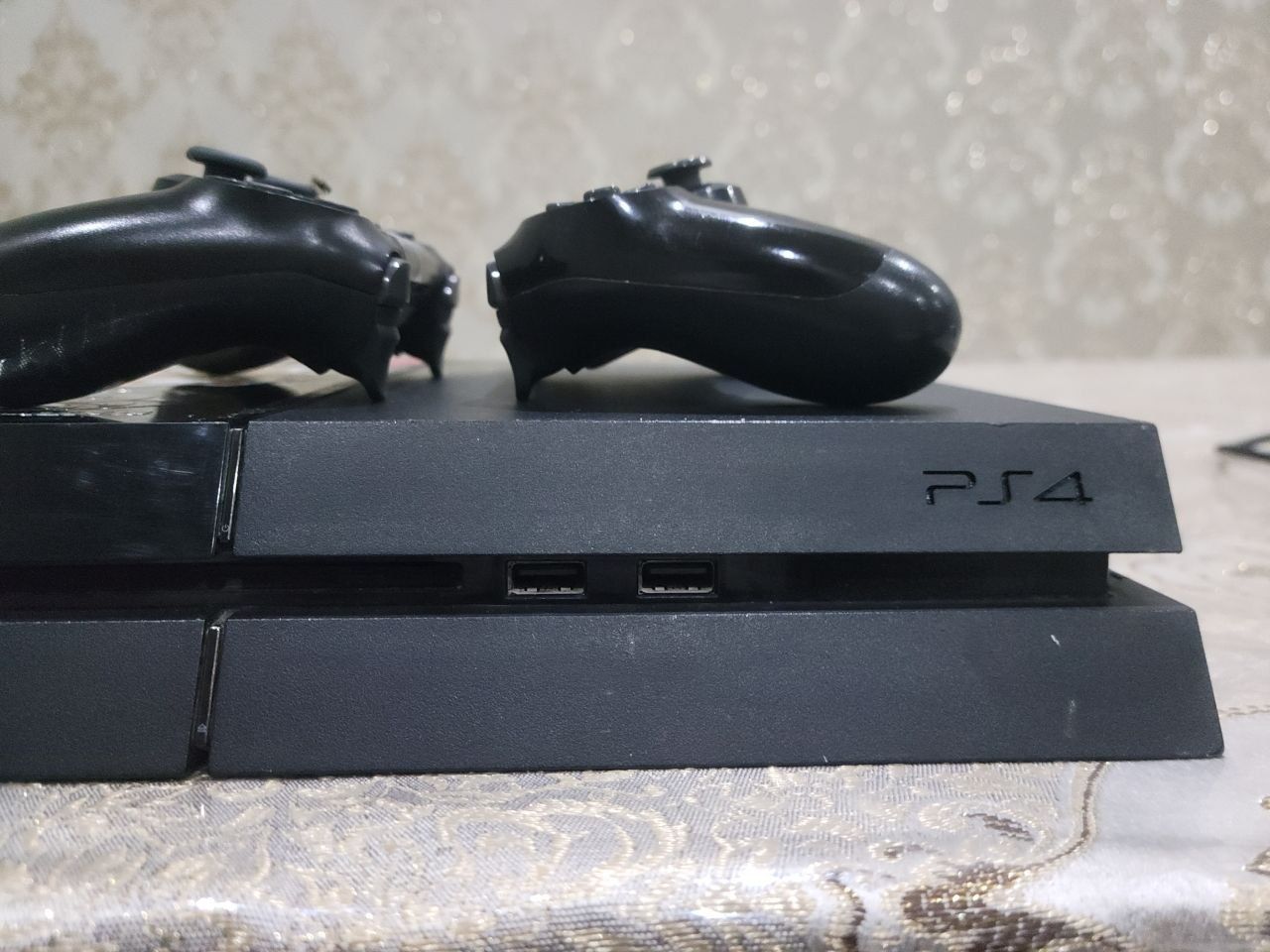 Playstation 4, 1TB