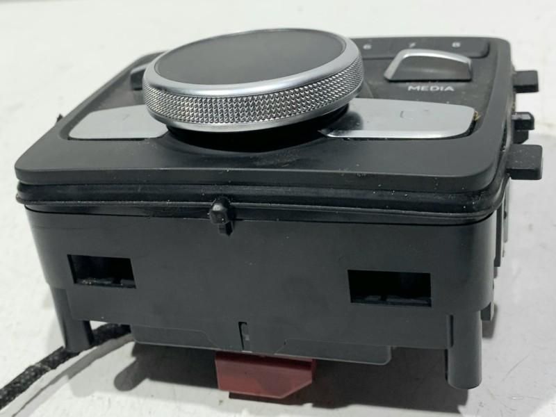 Joystick navigatie / consola centrala Audi A5 (2017-2024) [F5] 8W0919614P