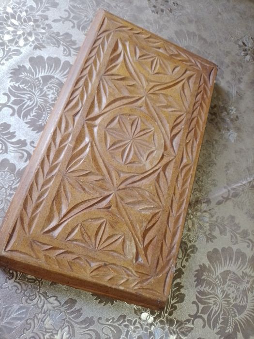 Мини нардь sotiladi yongoqdan