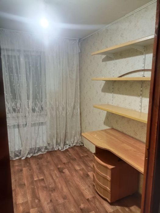 Отдельно стоящий дом