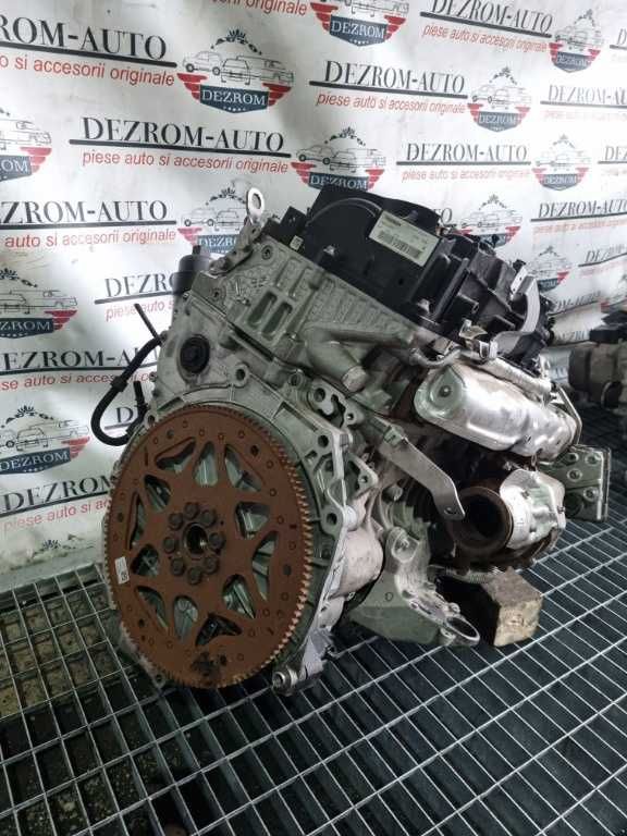 Motor B47D20A BMW F20 F22 F30 F32 F10 2.0 DIESEL 190 CAI