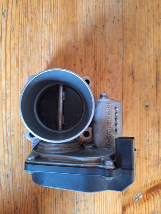 Дроселова Клапа Continental За Audi VW AG 1,4 TSI  2010-2017 Година