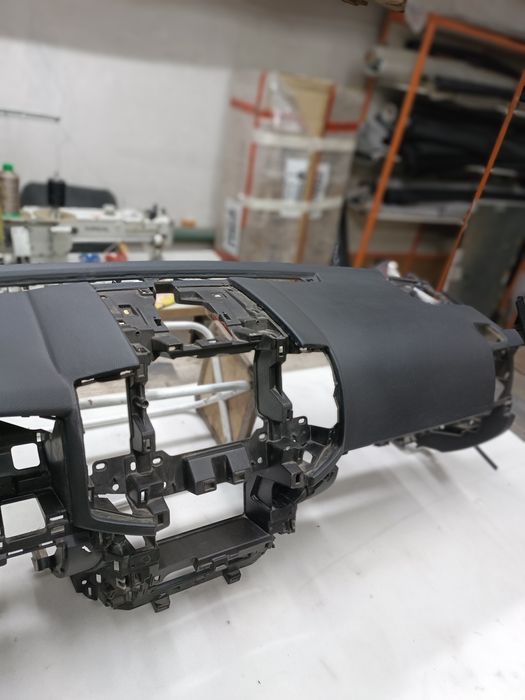 Продам панель(торпеда) от Toyota