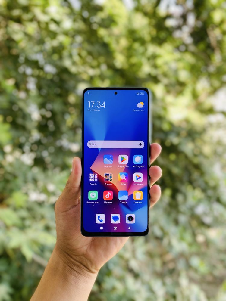 Redmi Note 10 Proni ideali umuman aybi yoq