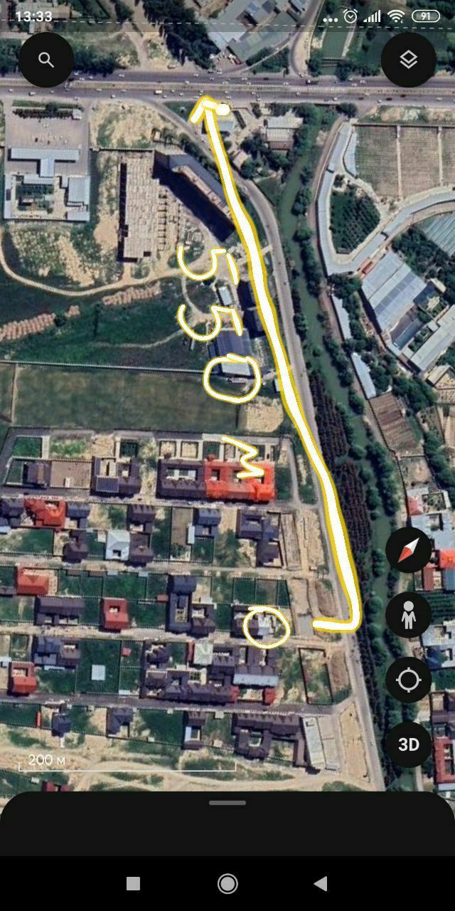 Сдам в аренду помещение под цех или склад и тд, 55-60м2.  Аренда га жо