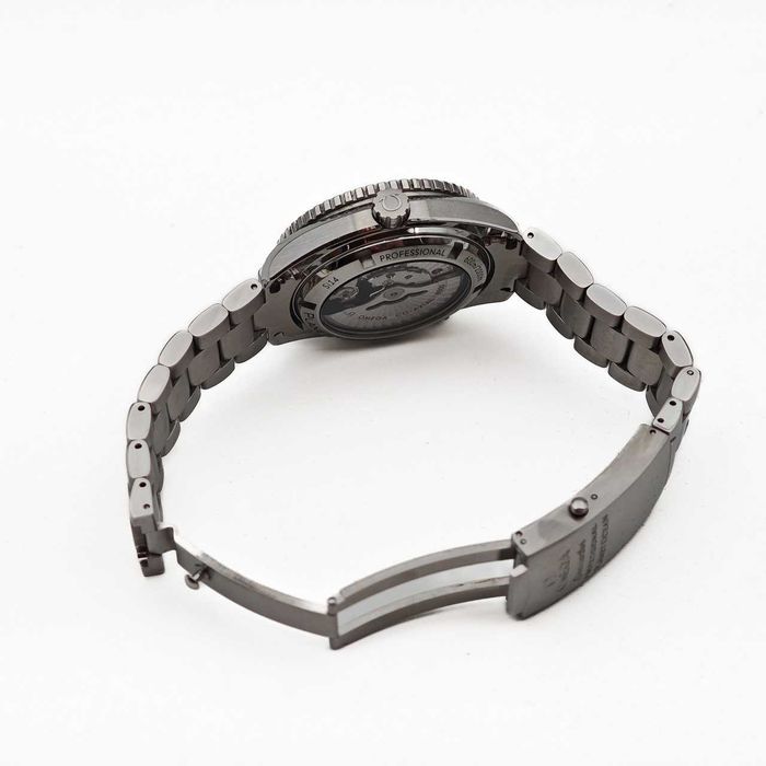 Omega Seamaster Planet Ocean 600m