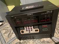 Amplificator Sony