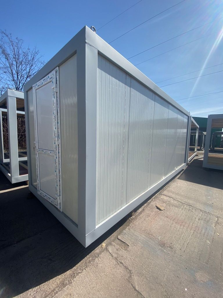 Container containere Modulare