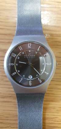 Стилен часовник Skagen