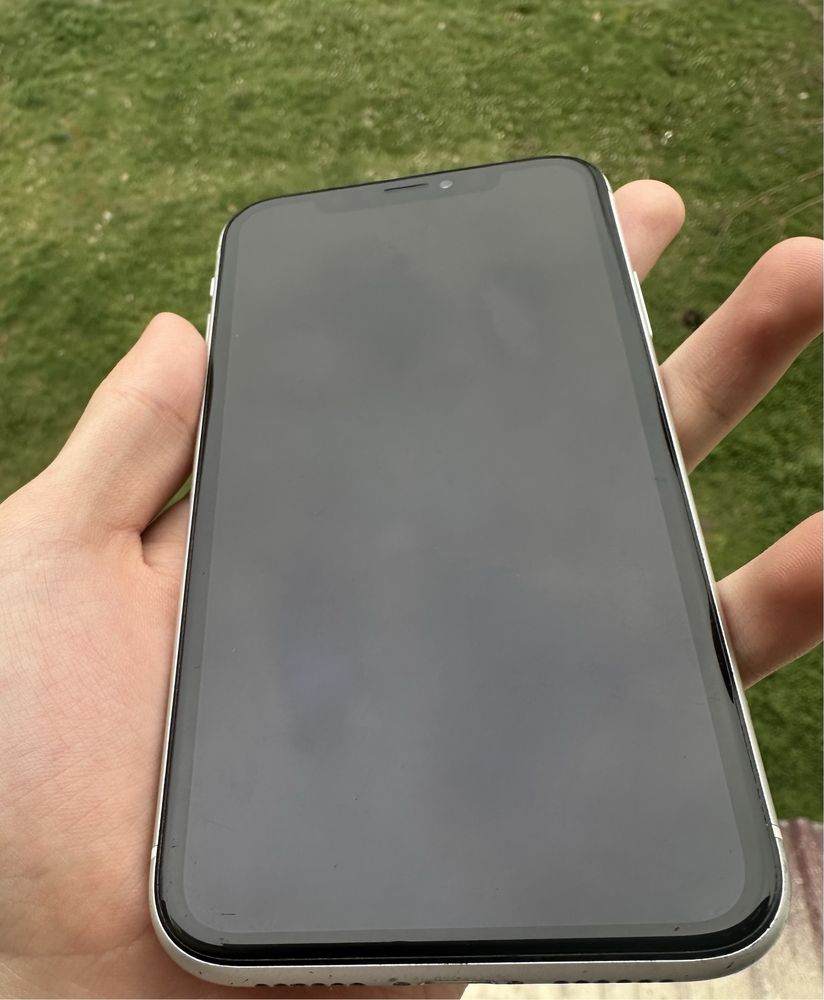 Iphone XR 64 GB White