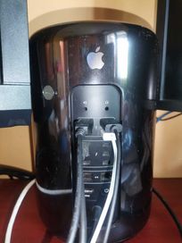 Настолен компютър Apple Mac Pro