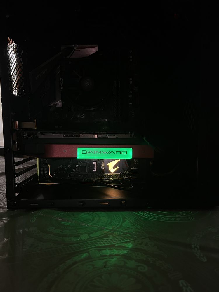 Calculator Gaming Entry-Level – Ryzen 3 + GTX 1060 6GB