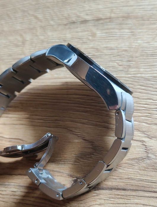 От истинските Tissot PRS516 automatic Eta 2824, фул сет, бартер