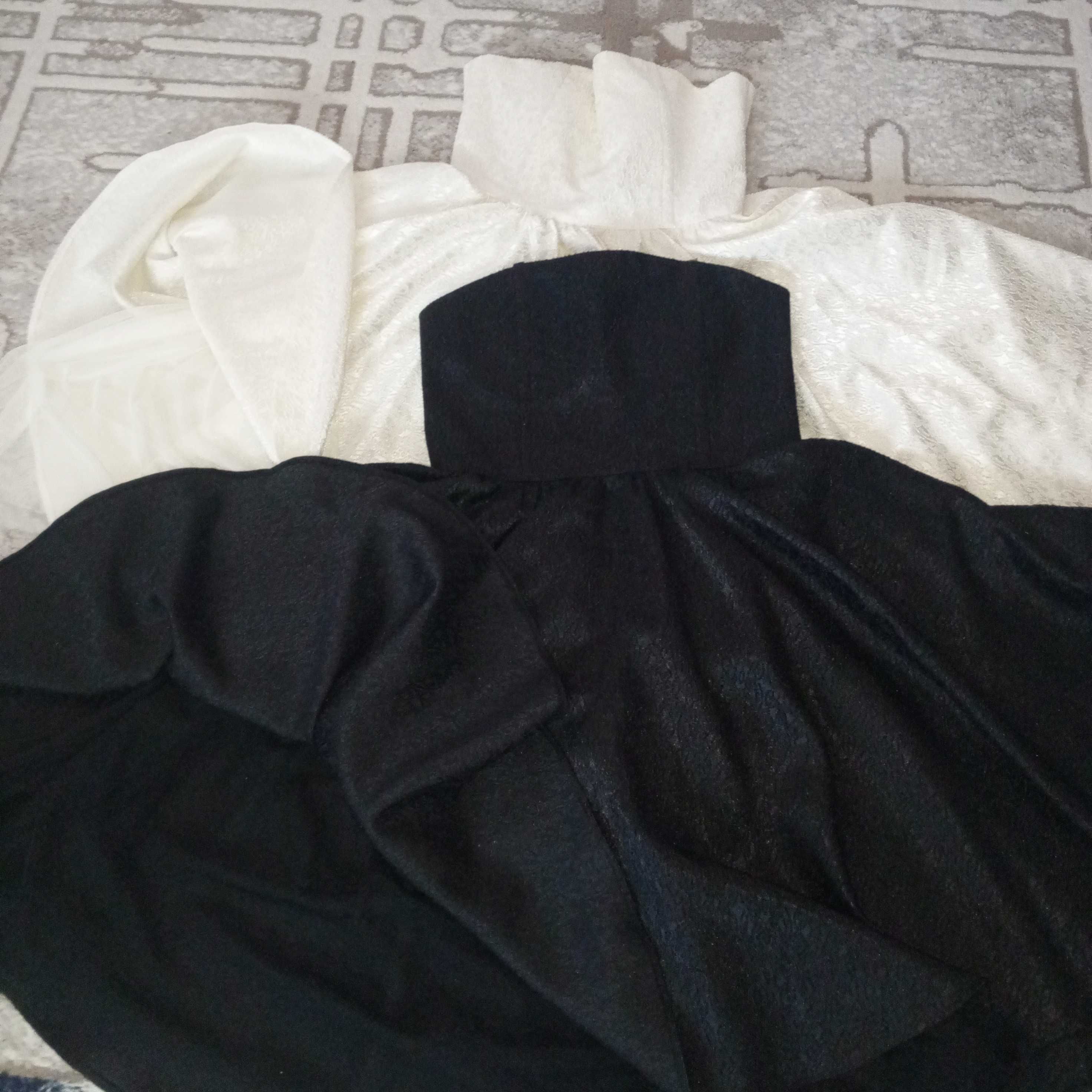 Koylak 2 hil rangda bor