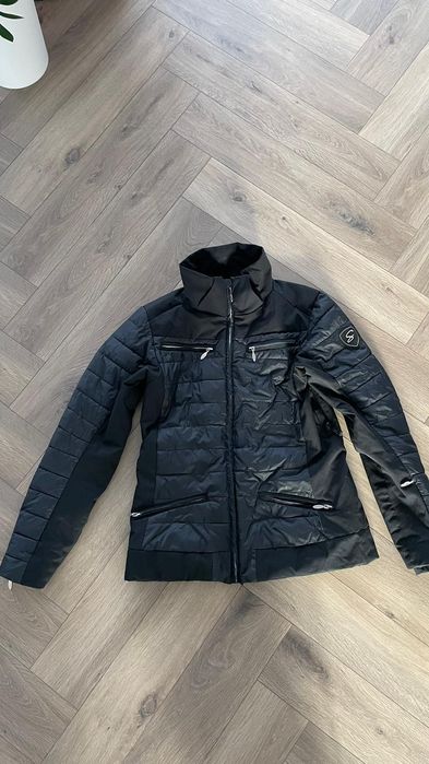 Geana ski Etirel Safine