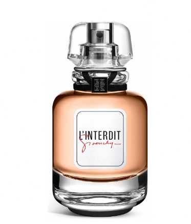 женский парфюм Linterdit edition millesime Givenchy