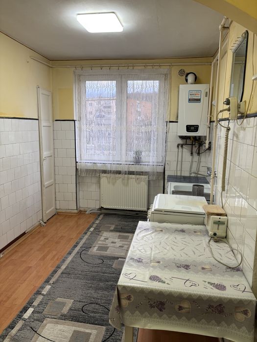 Vând apartament 2 camere