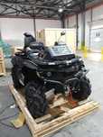 Rвадроцикл GUEPARD 650 б/у