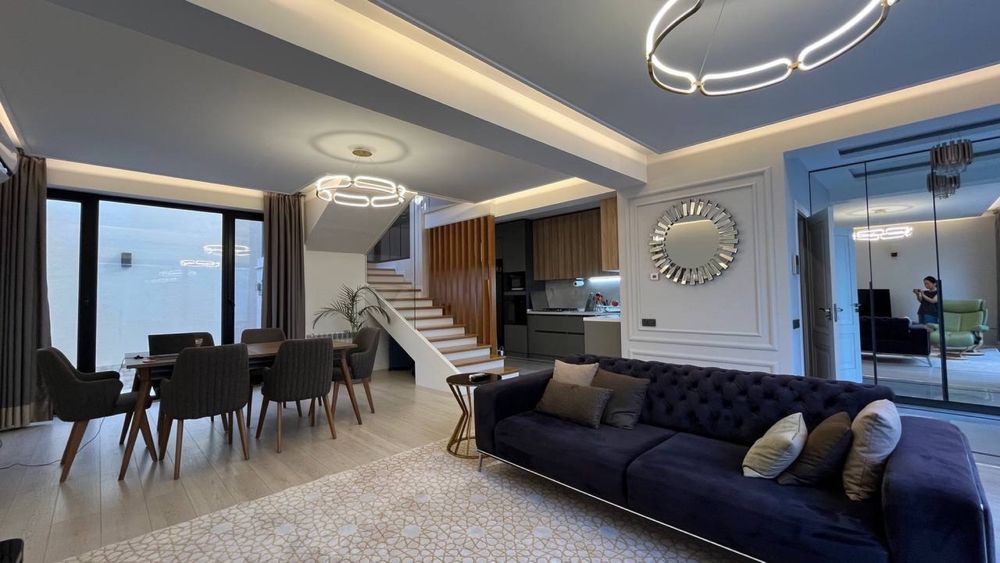 Сдам в аренду дом