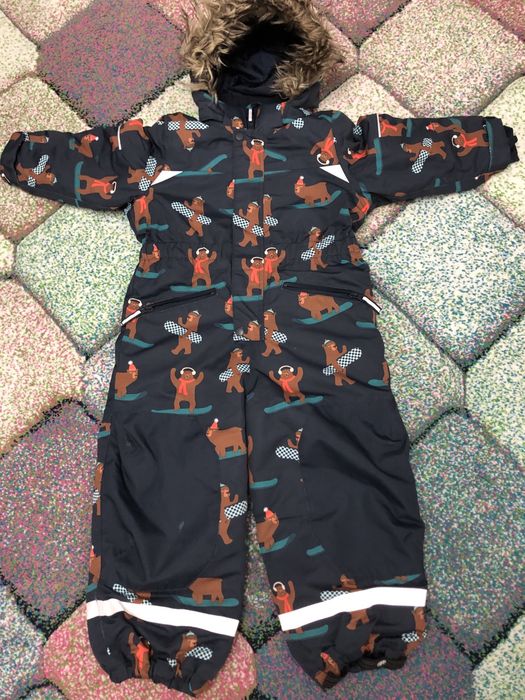 Combinezon iarnă H&M