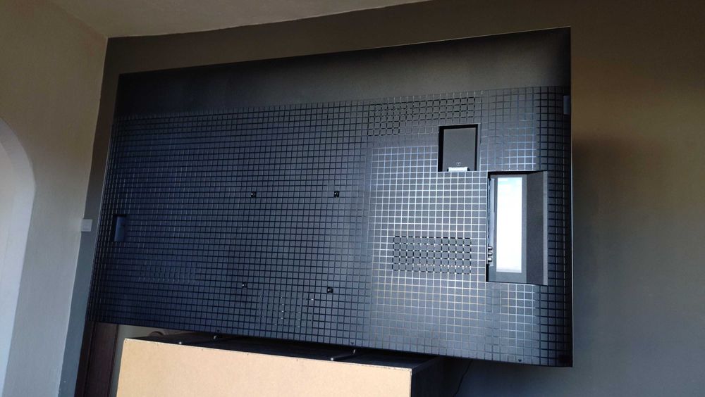 Sony BRAVIA 7 K-75XR70