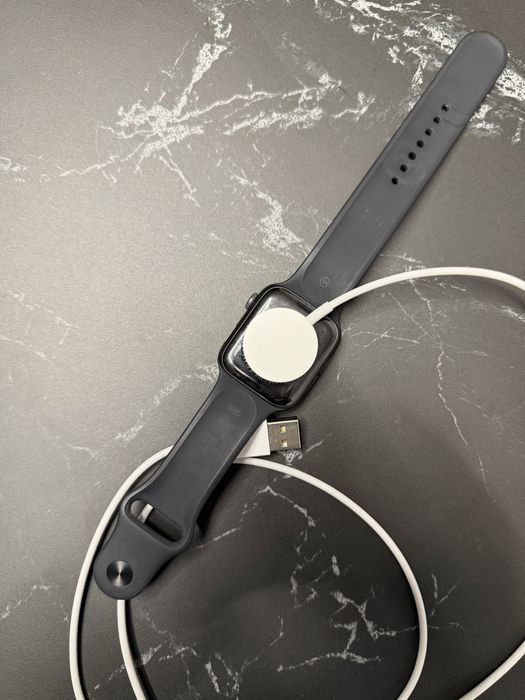 Apple Watch seria 6