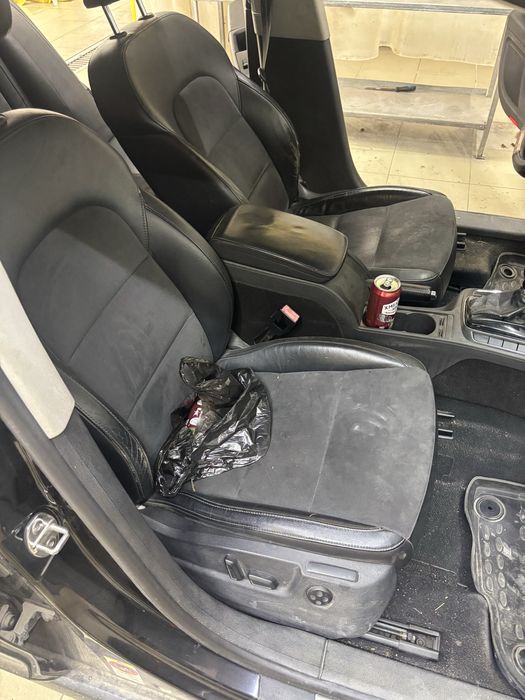 Шкода СуперБ продам срочно