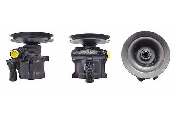 Pompa servodirectie Opel Astra F 09.1991-09.1998, Calibra A 06.1990-07.1997, Combo 07.1994-10.2001, Corsa B 03.1993-12.2002, Omega A 09.86-05.1994, Senator A 02.78-08.87, Vectra A 08.1988-12.1995, SRLine S