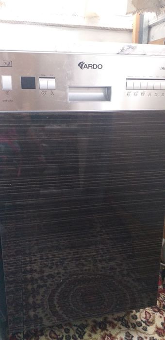 Продам посудамоечная машина.