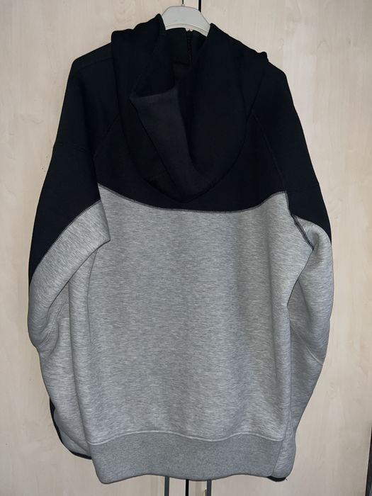 Nike tech black/dark grey