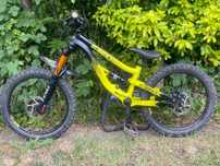 Commencal Supreme 20” не specialized trek scott drag
