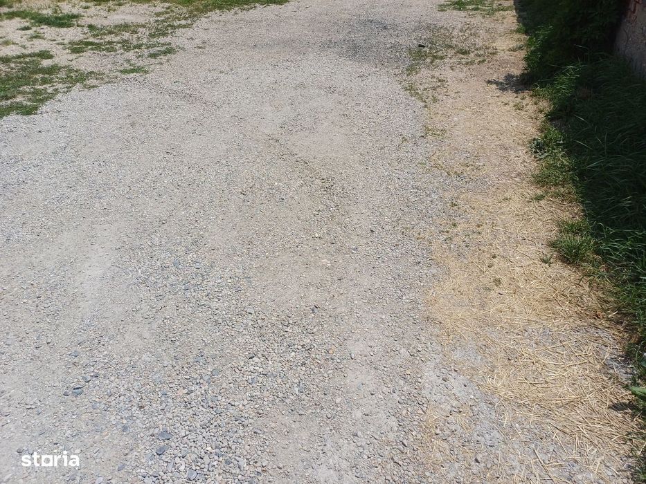 Vand teren constructii in Dambul Rotund