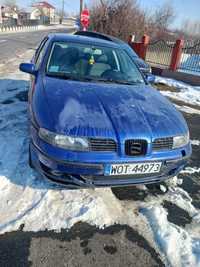 Piese seat leon 1.4 benzina