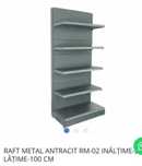 Rafturi magazin alimentar