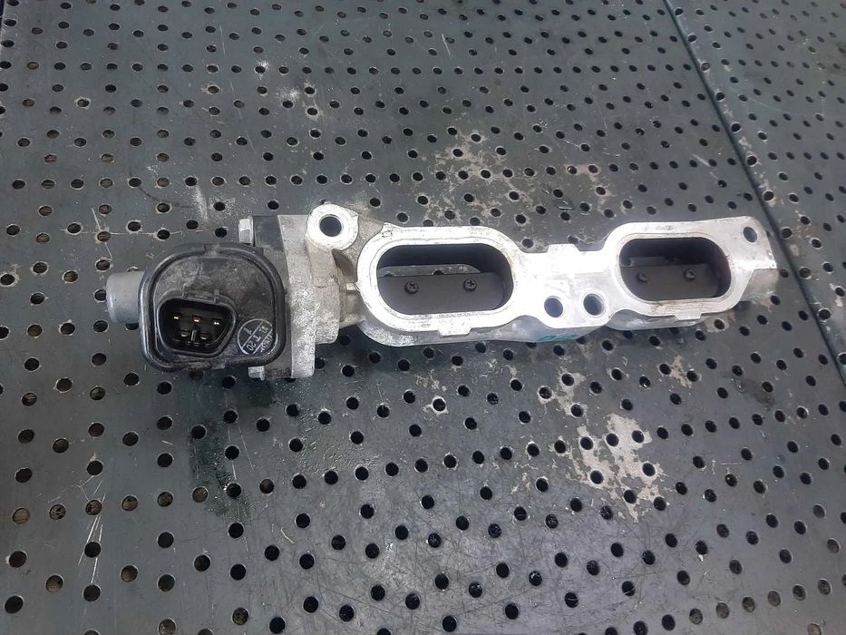 galerie admisie cu motoras dreapta  fb16 1.6 b subaru levorg  dupa 2016  012000-0380  012010-6111