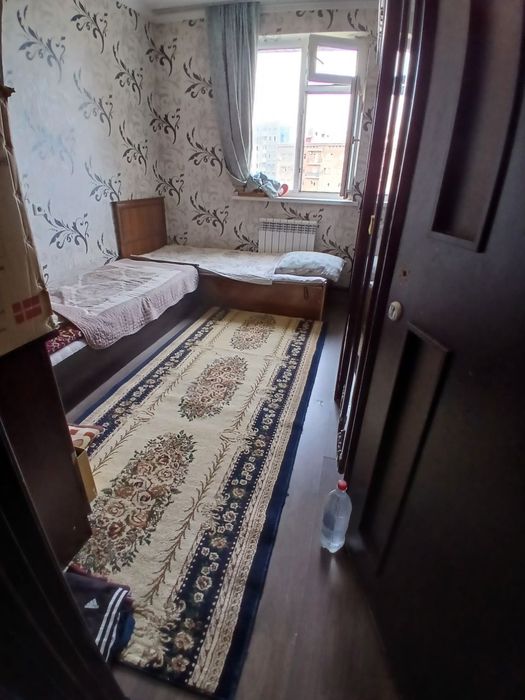 Новостройка 3 хона Янгихаёт Сергели 3 А худуд