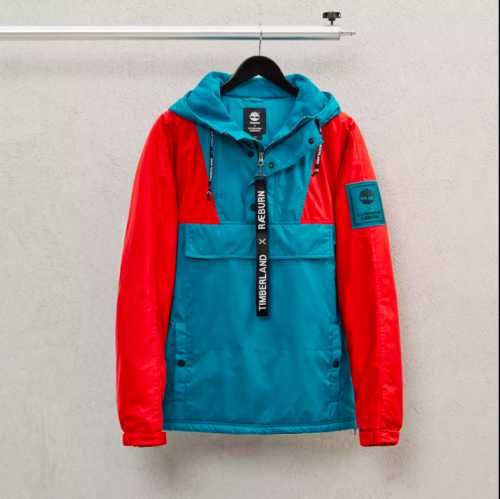 Timberland x Christopher Raeburn Anorak ОРИГИНАЛЕН мъжки анорак - M