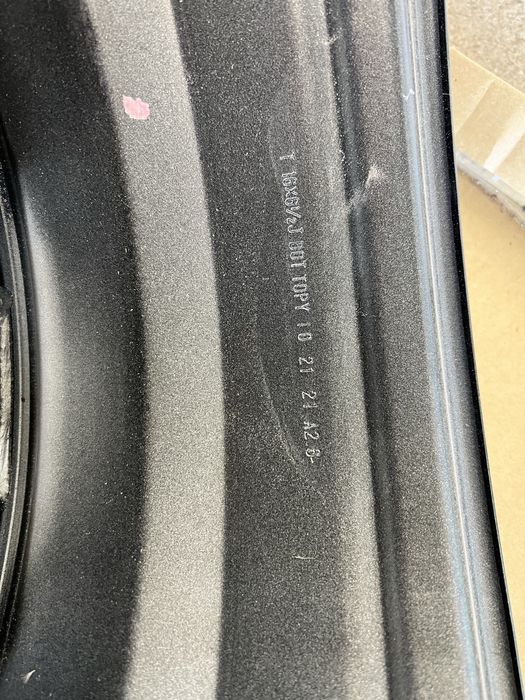 Оригинални джанти RAV 4