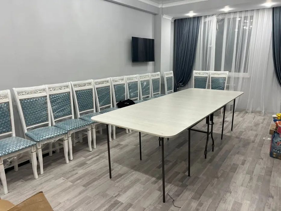 Стол|Стулья|Трансформер