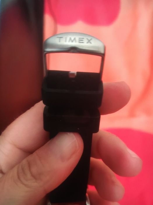 Vand ceas timex,ca nou