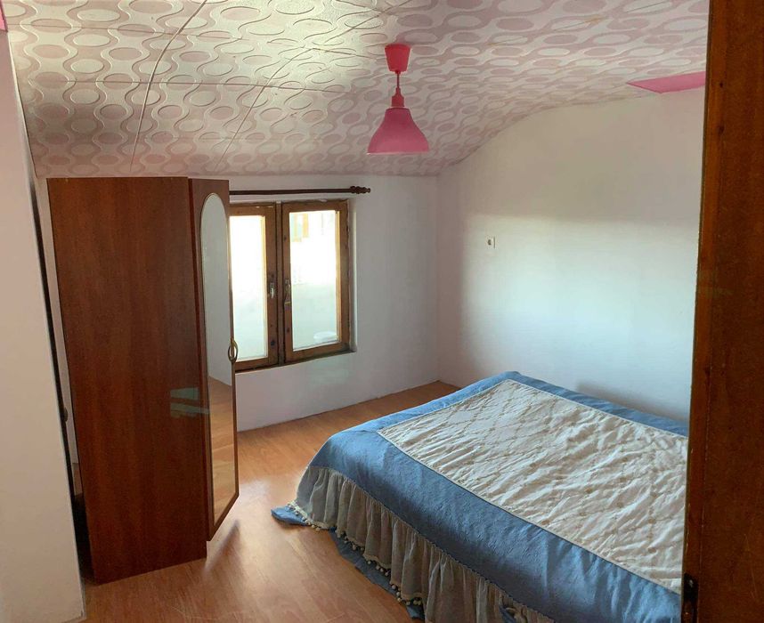 Дава се под наем Двустаен апартамент в Бургас, Възраждане - 45 кв.м за 142.8 € - Снимка #3