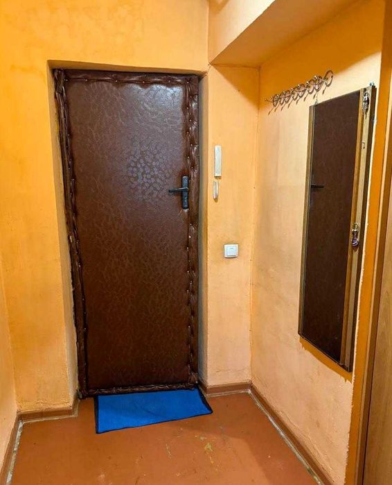 Продам 1ком в мкр Жетысу Данил Империя