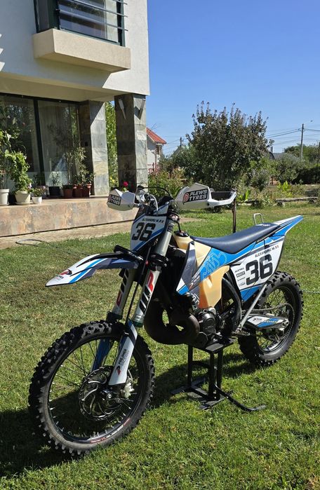Ktm  XC 300 - 2017 /EXC300