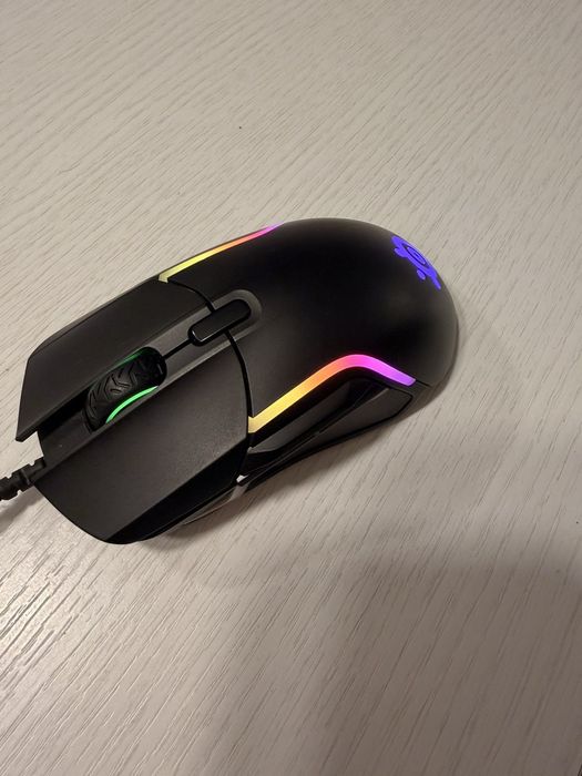 ASUS TUF Gaming лаптоп