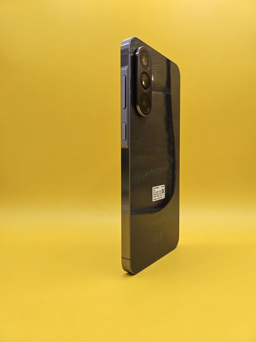 Samsung Galaxy A56 256 GB Light gray Nou