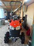Tractor Kubota B1161 4x4 Diesel