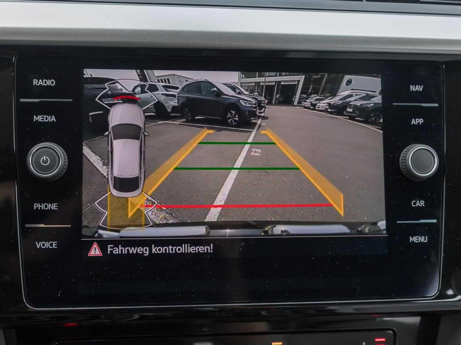Volkswagen Arteon TFSI 4Motion под заказ из Германии