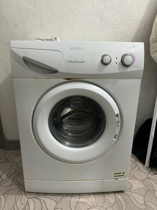 Отдам бесплатно стиральную машину